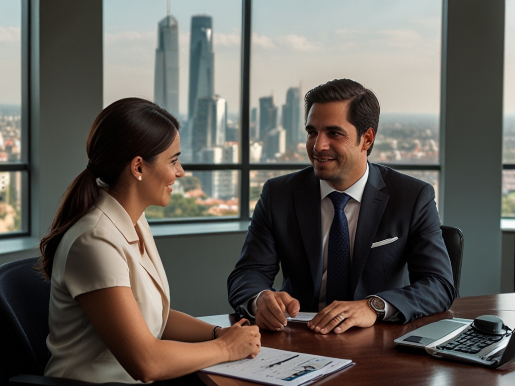 Estrategia financiera