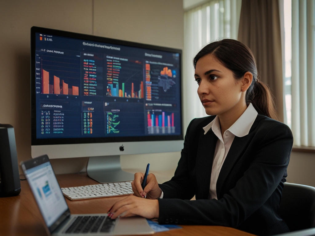 Diagnóstico financiero