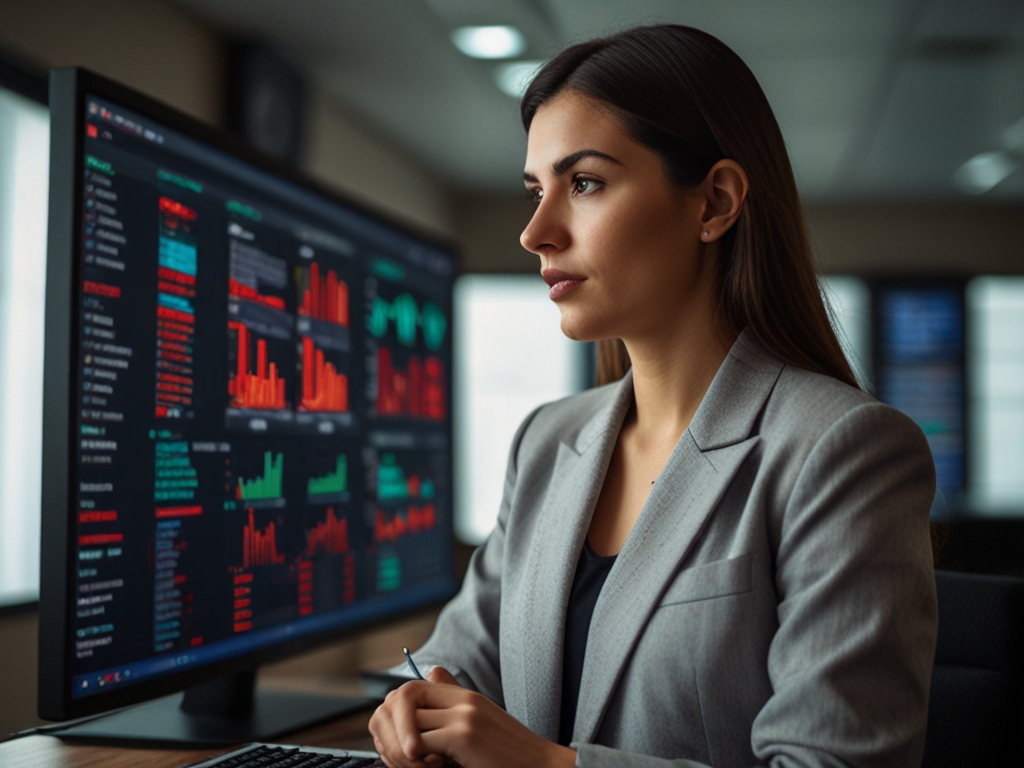 Monitoreo y optimización