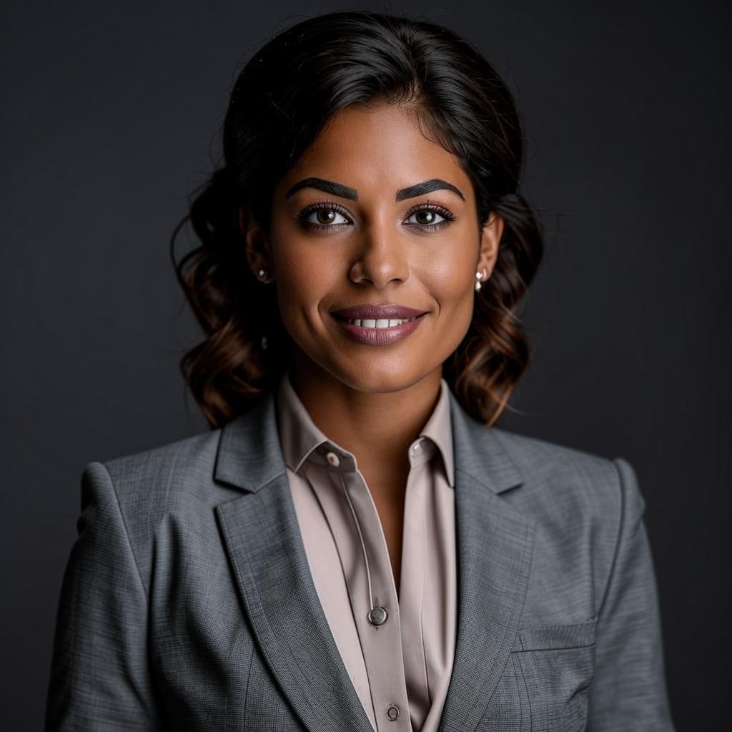 Silvia Paredes